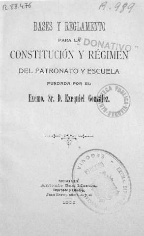 Imagen del registro