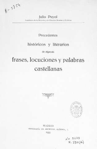 Imagen del registro