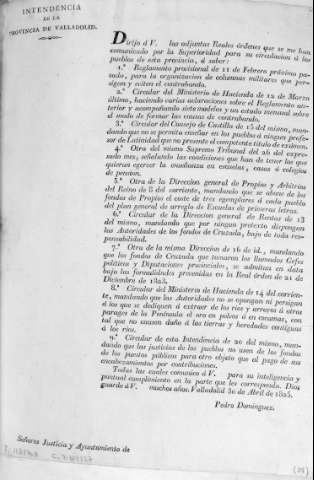 Imagen del registro