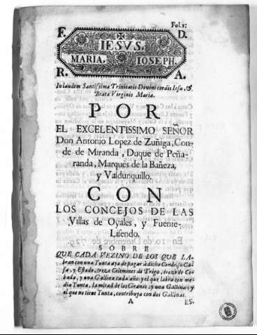 Imagen del registro