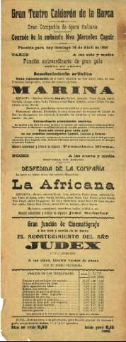 Imagen del registro