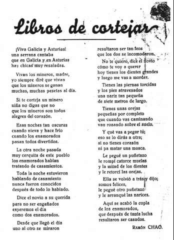 Imagen del registro