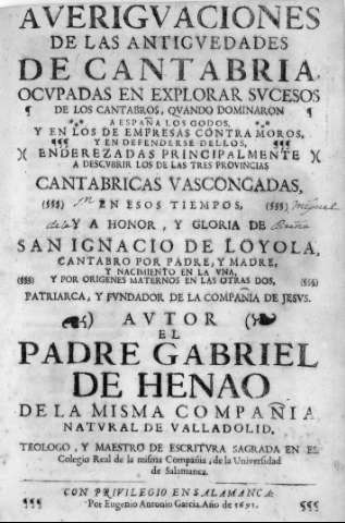Imagen del registro
