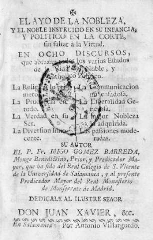 Imagen del registro