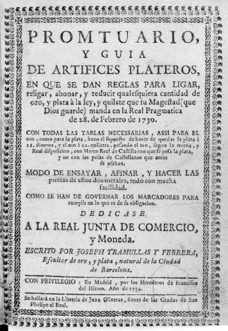 Imagen del registro
