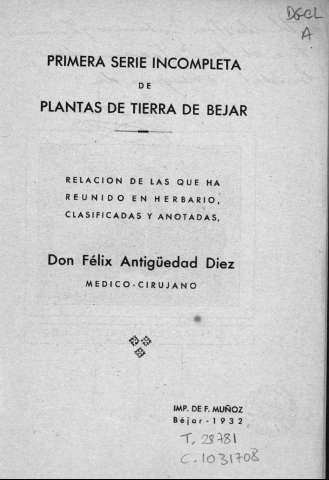 Imagen del registro