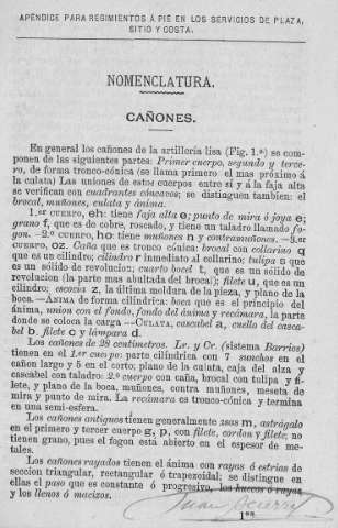 Imagen del registro