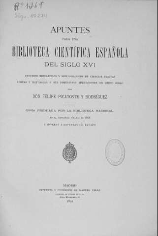 Imagen del registro