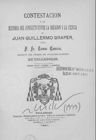 Imagen del registro