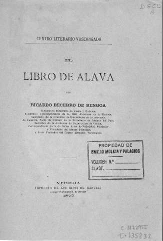Imagen del registro