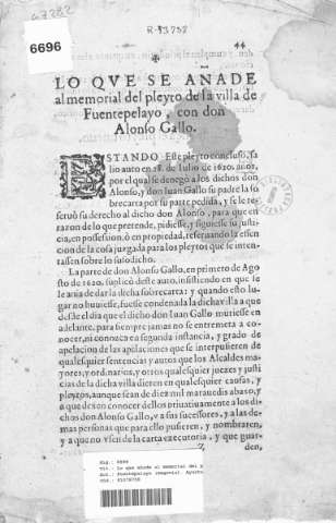 Imagen del registro
