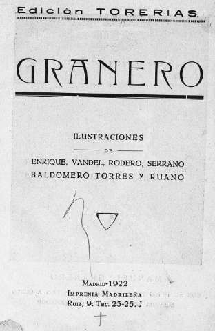 Imagen del registro