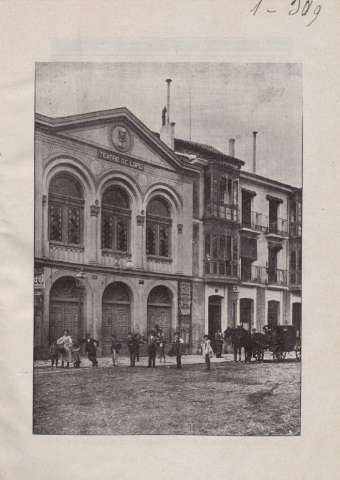 Imagen del registro
