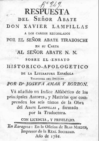 Imagen del registro