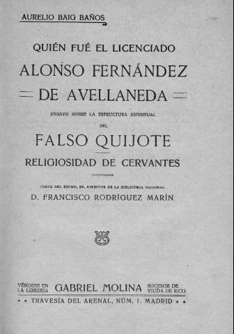Imagen del registro
