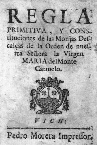 Imagen del registro