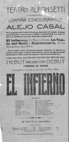 Imagen del registro
