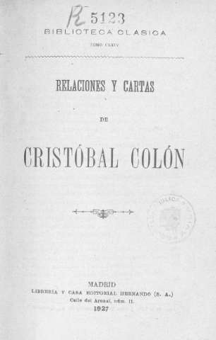 Imagen del registro
