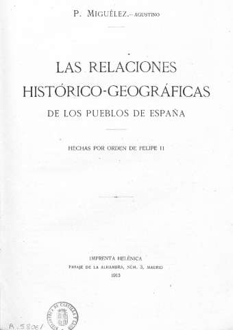 Imagen del registro