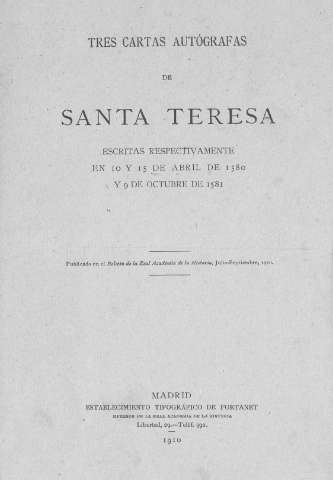 Imagen del registro