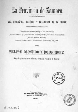Imagen del registro