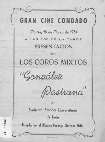 Imagen del registro