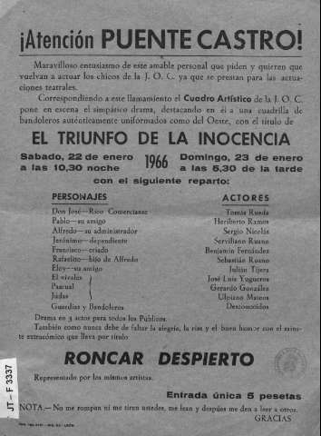 Imagen del registro