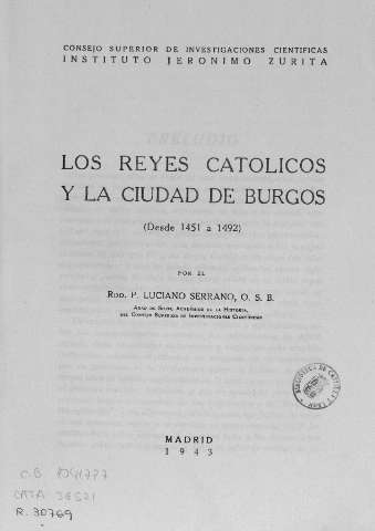 Imagen del registro