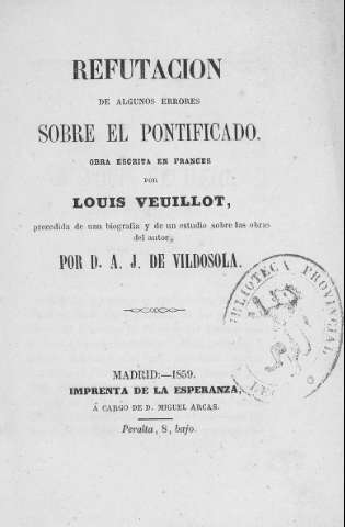 Imagen del registro