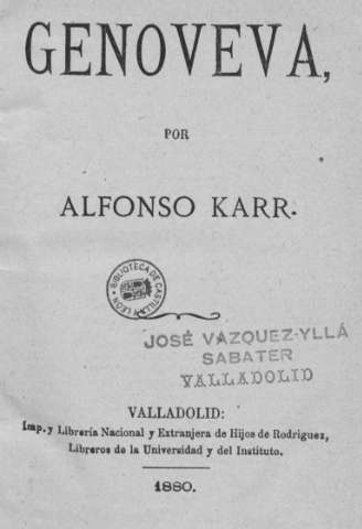 Imagen del registro