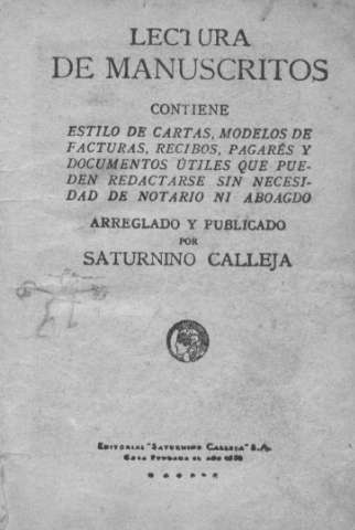 Imagen del registro