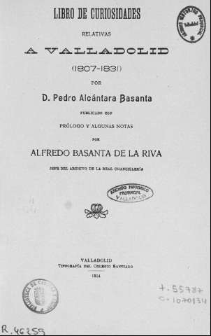 Imagen del registro