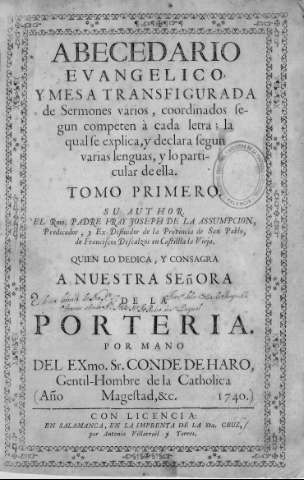 Imagen del registro