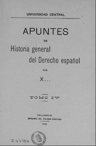 Imagen del registro