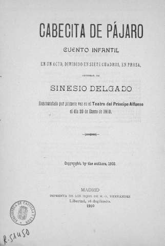 Imagen del registro