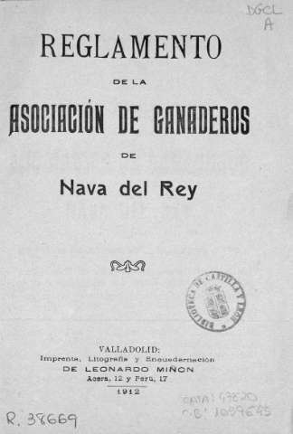 Imagen del registro