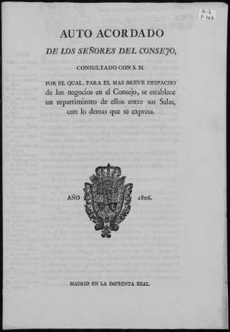 Imagen del registro