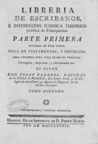 Imagen del registro