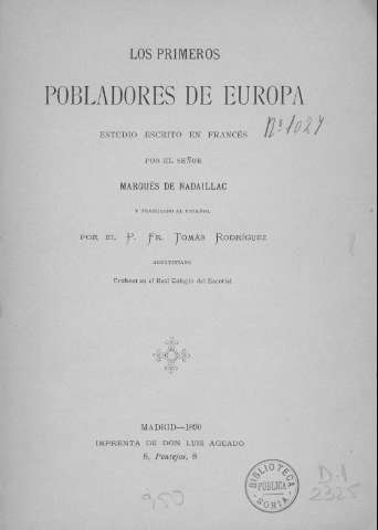 Imagen del registro