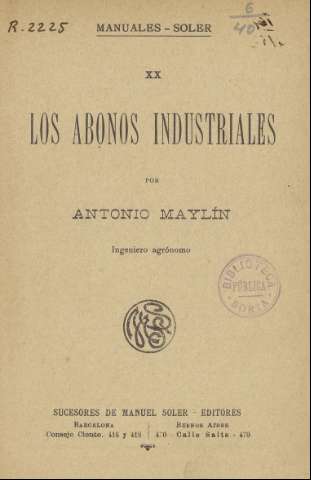 Imagen del registro
