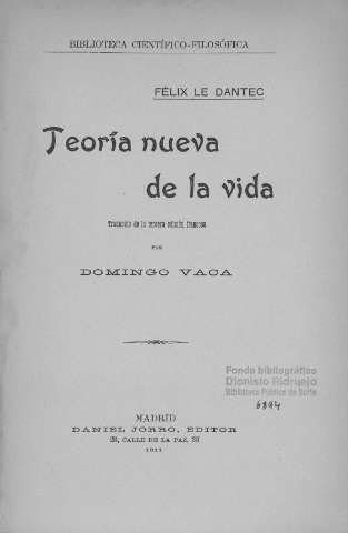 Imagen del registro