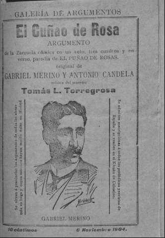 Imagen del registro