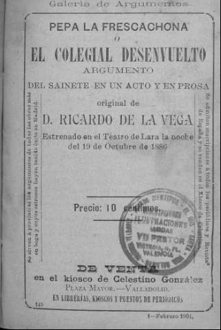 Imagen del registro