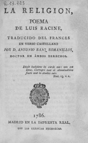 Imagen del registro
