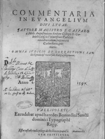 Imagen del registro