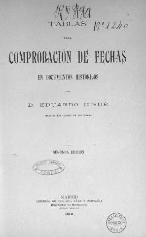 Imagen del registro