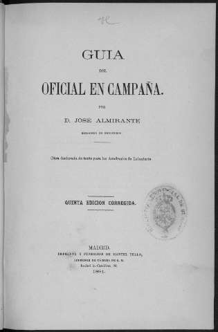 Imagen del registro