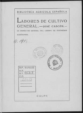 Imagen del registro