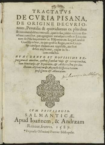Imagen del registro