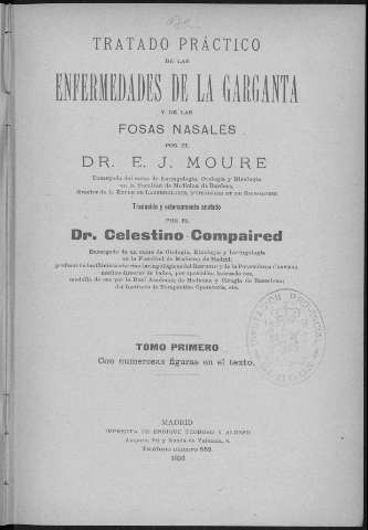 Imagen del registro